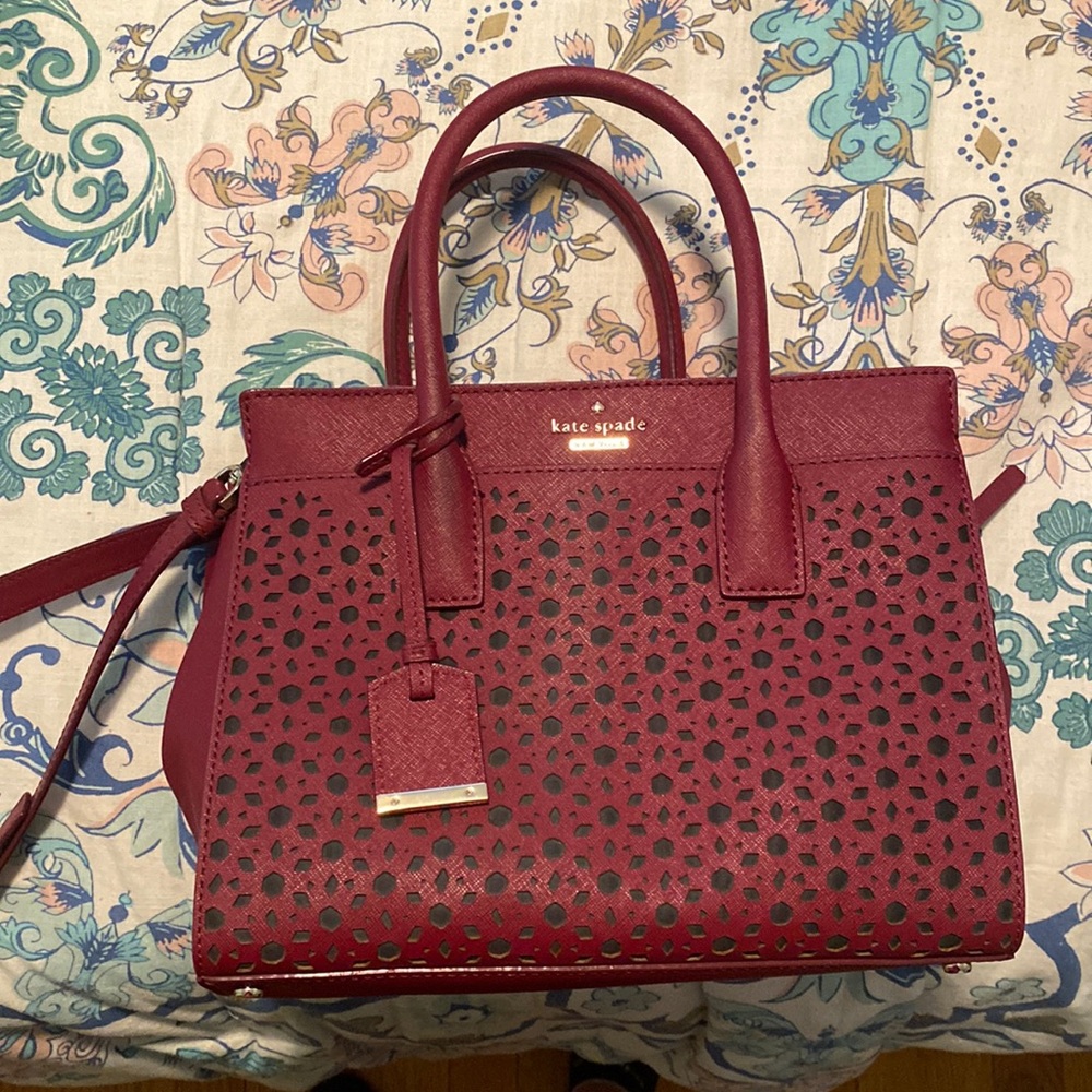 Kate Spade purse